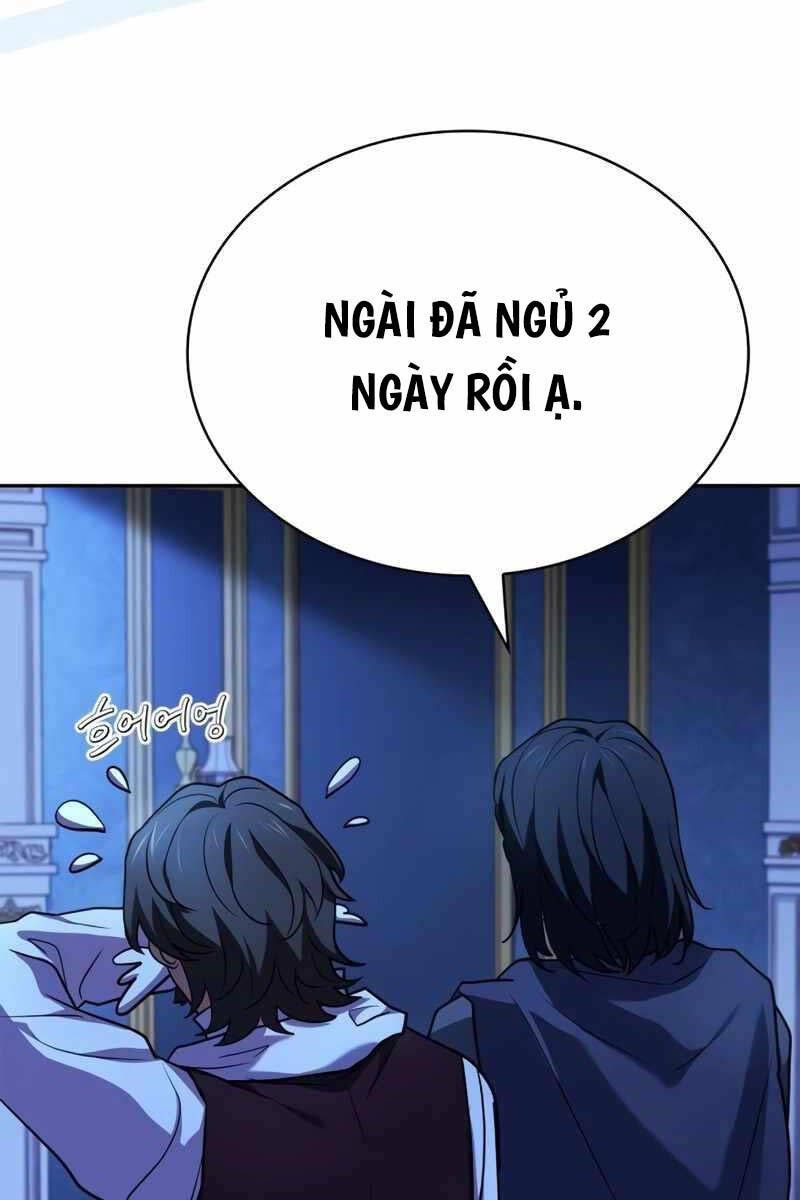 Hoàng tử bán thuốc chapter 18 - Upload bởi truyensieuhay.com