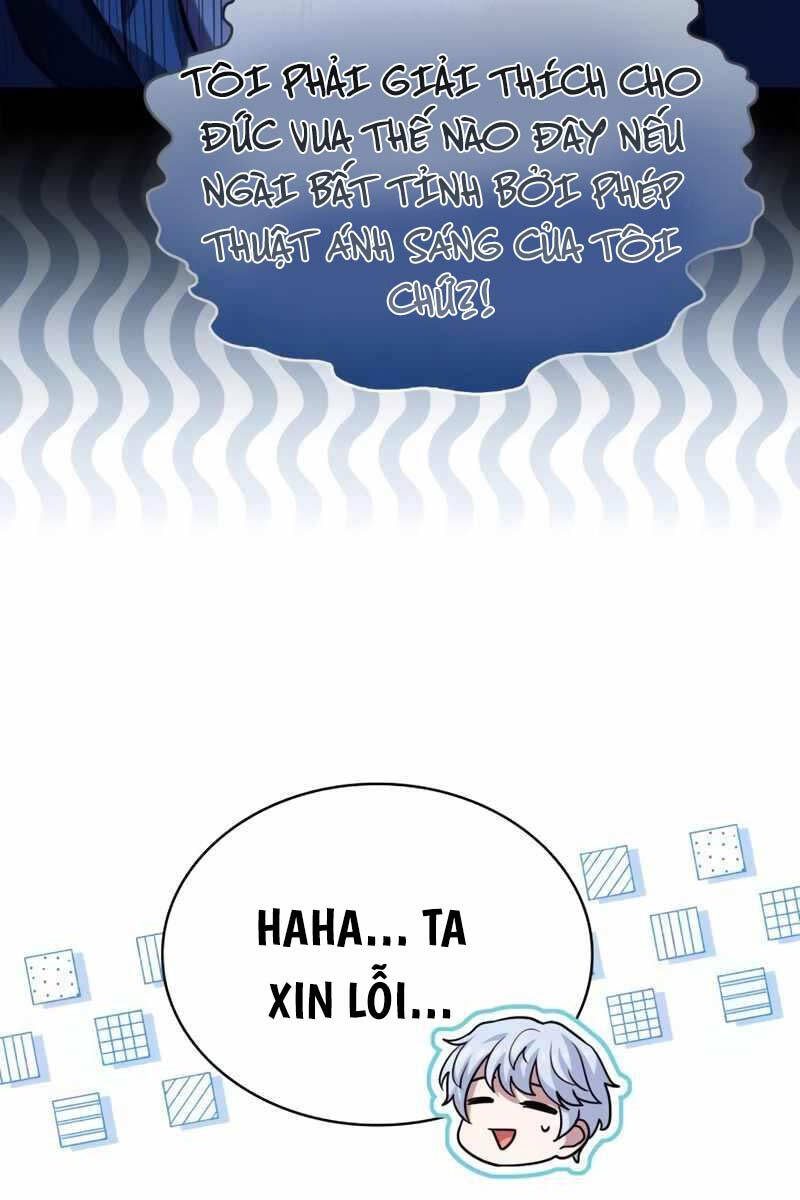 Hoàng tử bán thuốc chapter 18 - Upload bởi truyensieuhay.com