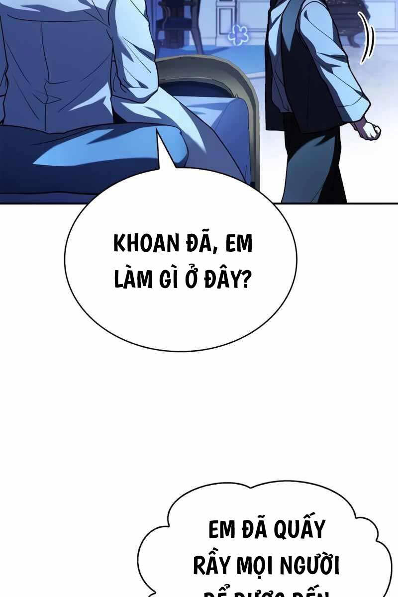 Hoàng tử bán thuốc chapter 18 - Upload bởi truyensieuhay.com