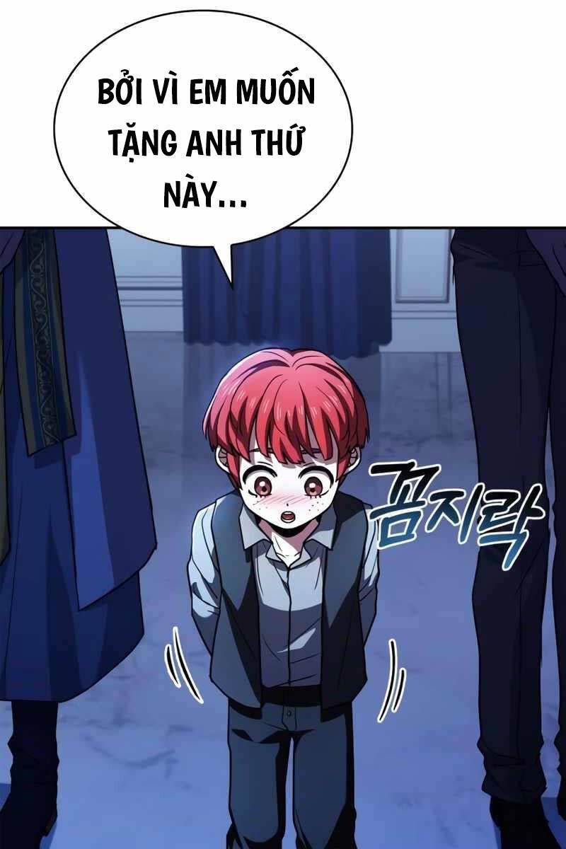 Hoàng tử bán thuốc chapter 18 - Upload bởi truyensieuhay.com