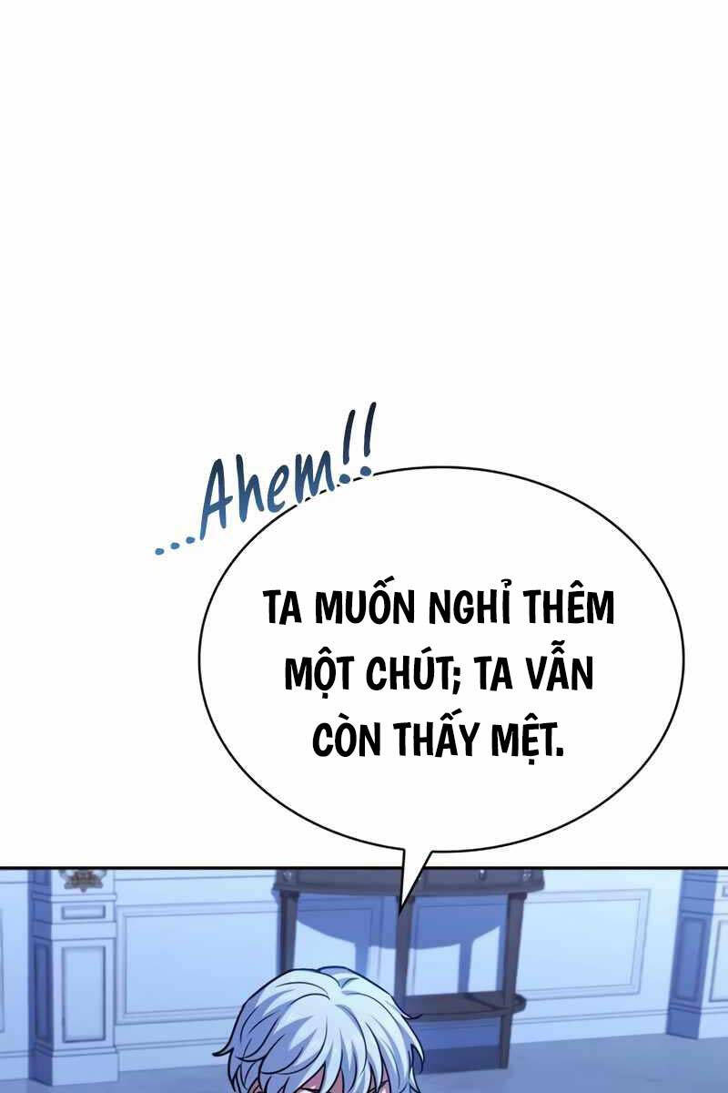 Hoàng tử bán thuốc chapter 18 - Upload bởi truyensieuhay.com