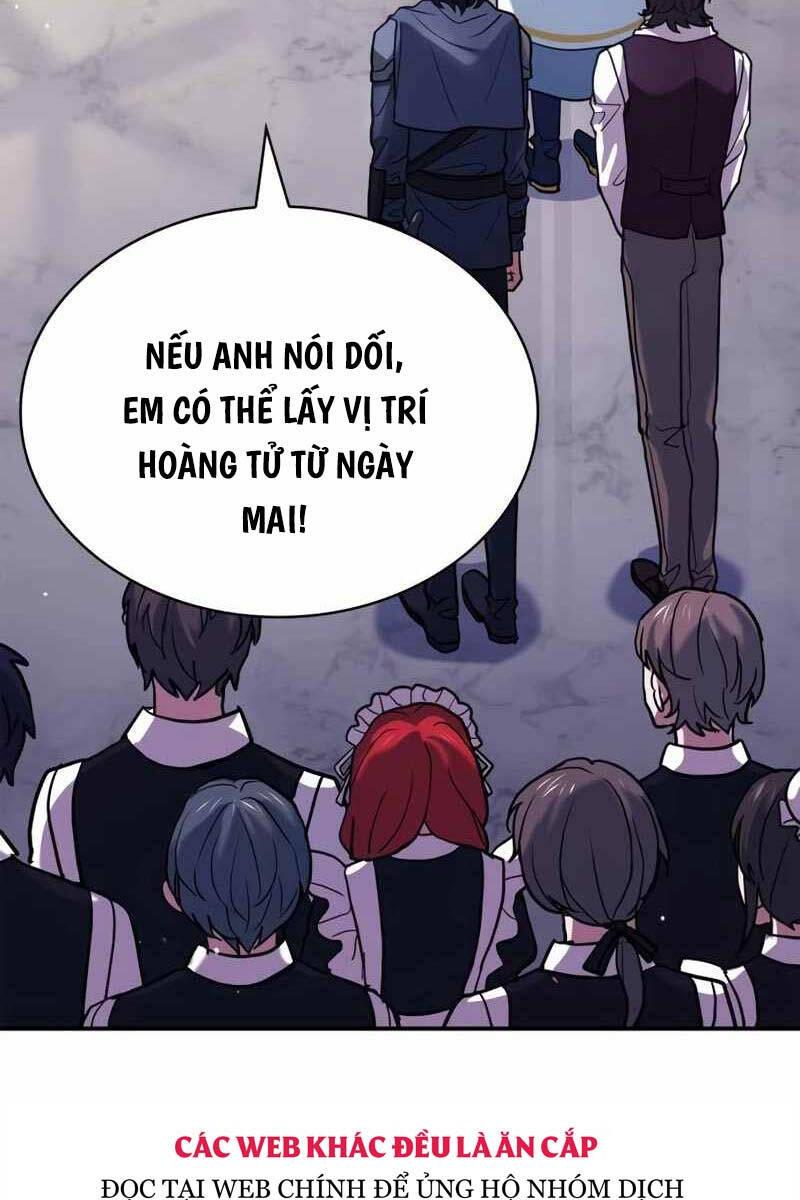 Hoàng tử bán thuốc chapter 18 - Upload bởi truyensieuhay.com