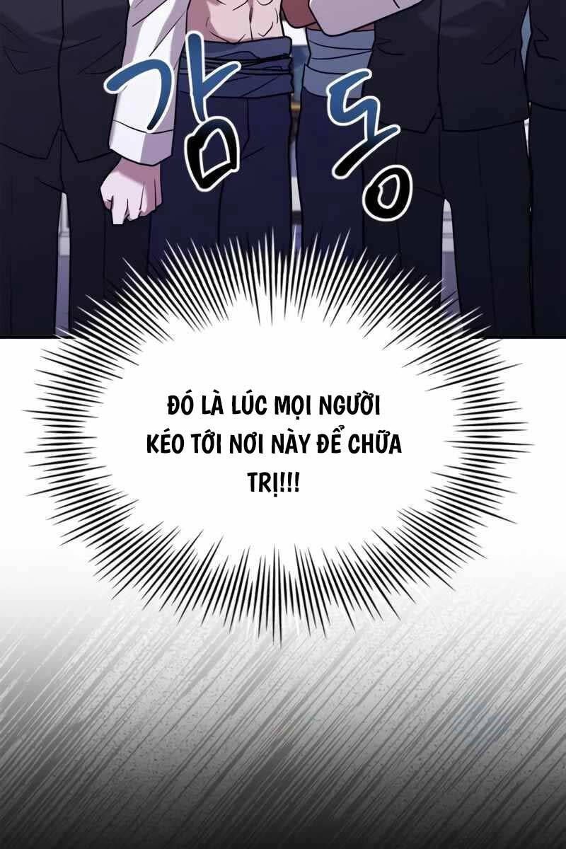 Hoàng tử bán thuốc chapter 18 - Upload bởi truyensieuhay.com