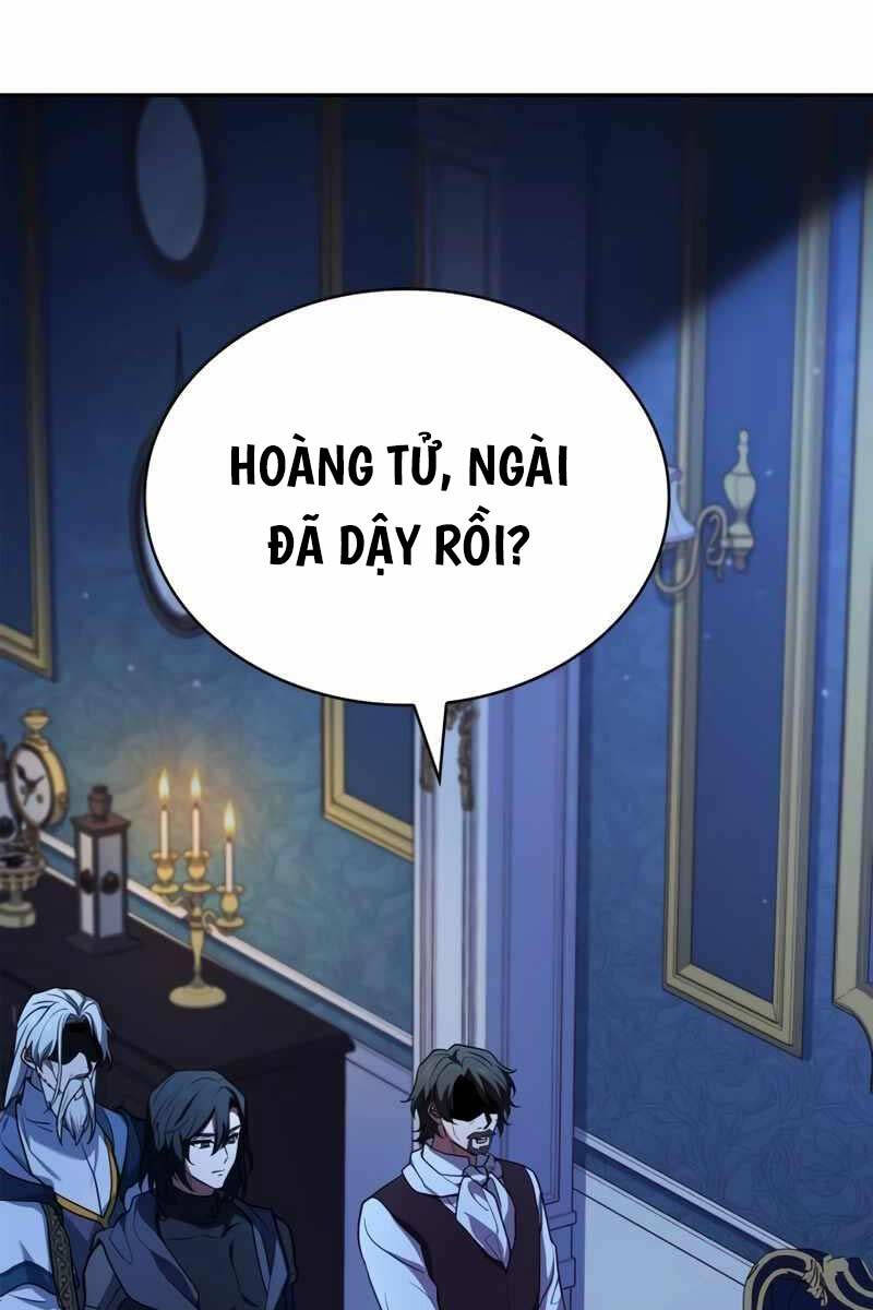 Hoàng tử bán thuốc chapter 18 - Upload bởi truyensieuhay.com