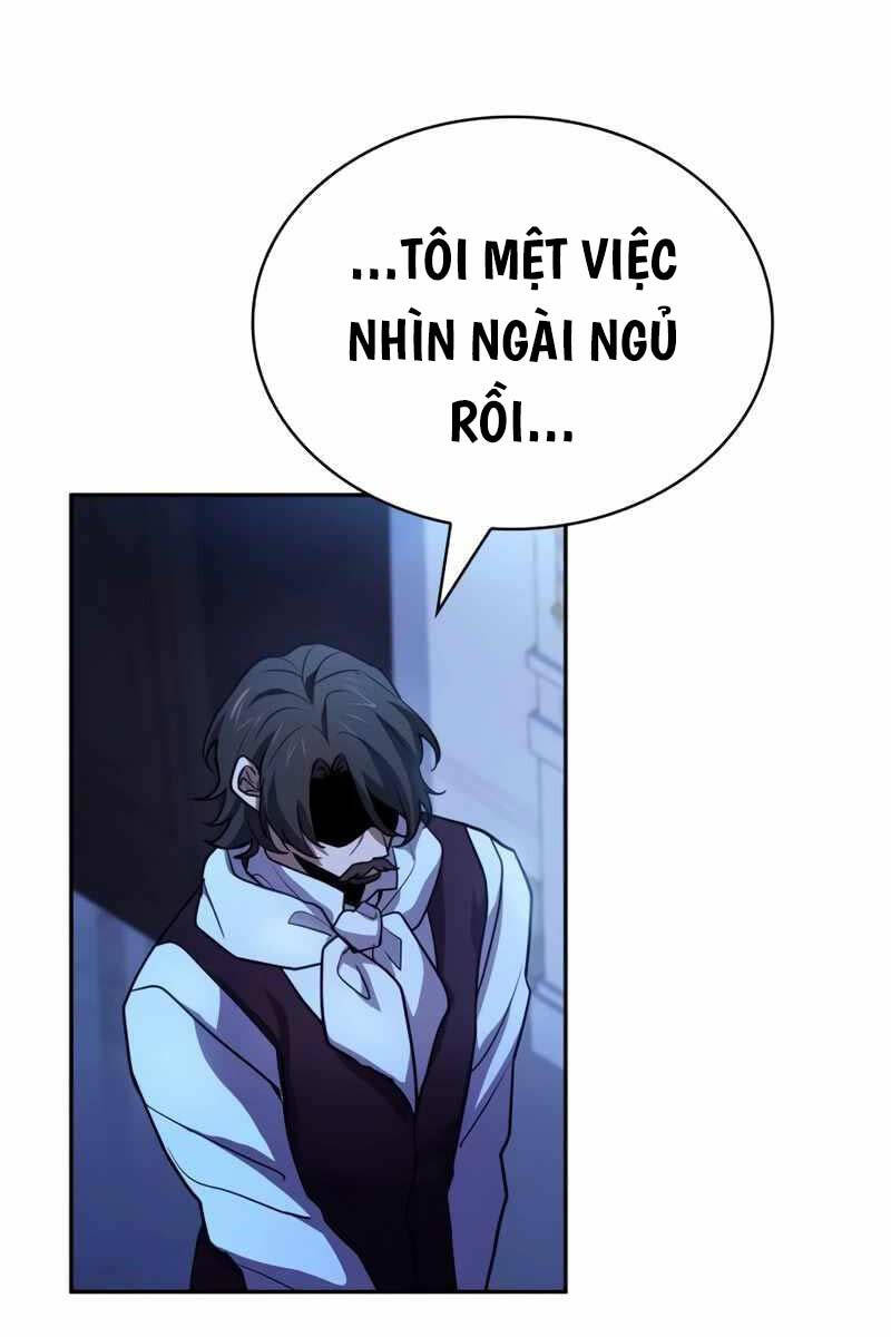Hoàng tử bán thuốc chapter 18 - Upload bởi truyensieuhay.com