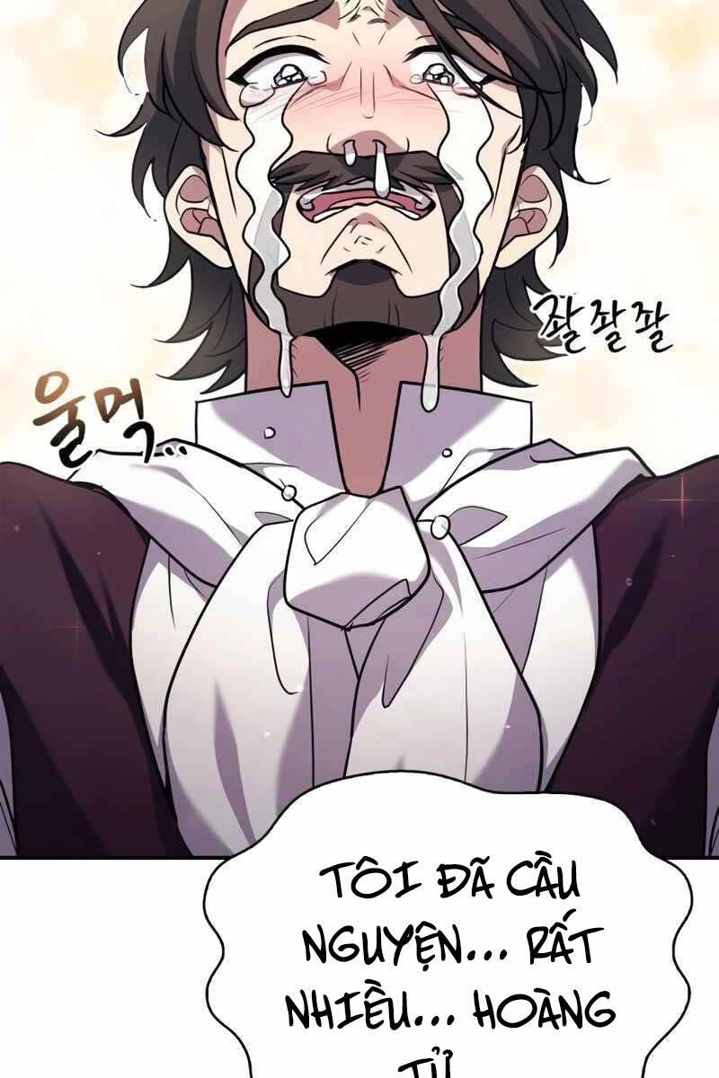 Hoàng tử bán thuốc chapter 18 - Upload bởi truyensieuhay.com