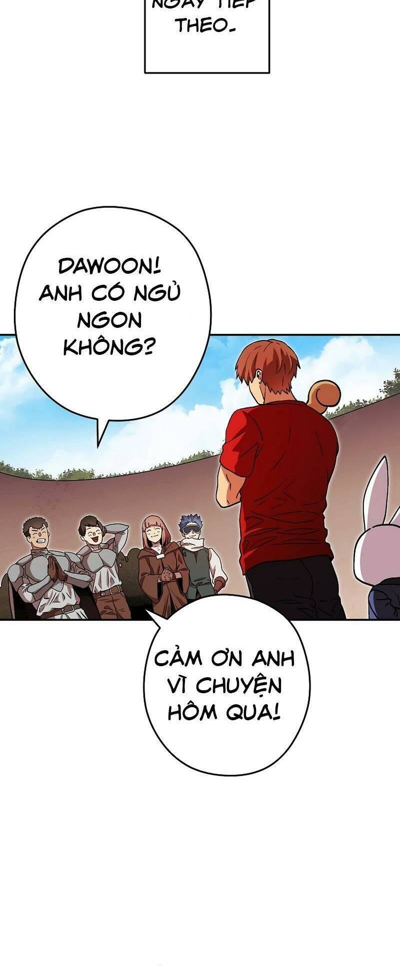 Tái thiết hầm ngục chapter 152 - Upload bởi truyensieuhay.com