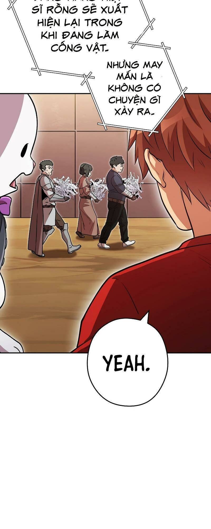 Tái thiết hầm ngục chapter 152 - Upload bởi truyensieuhay.com