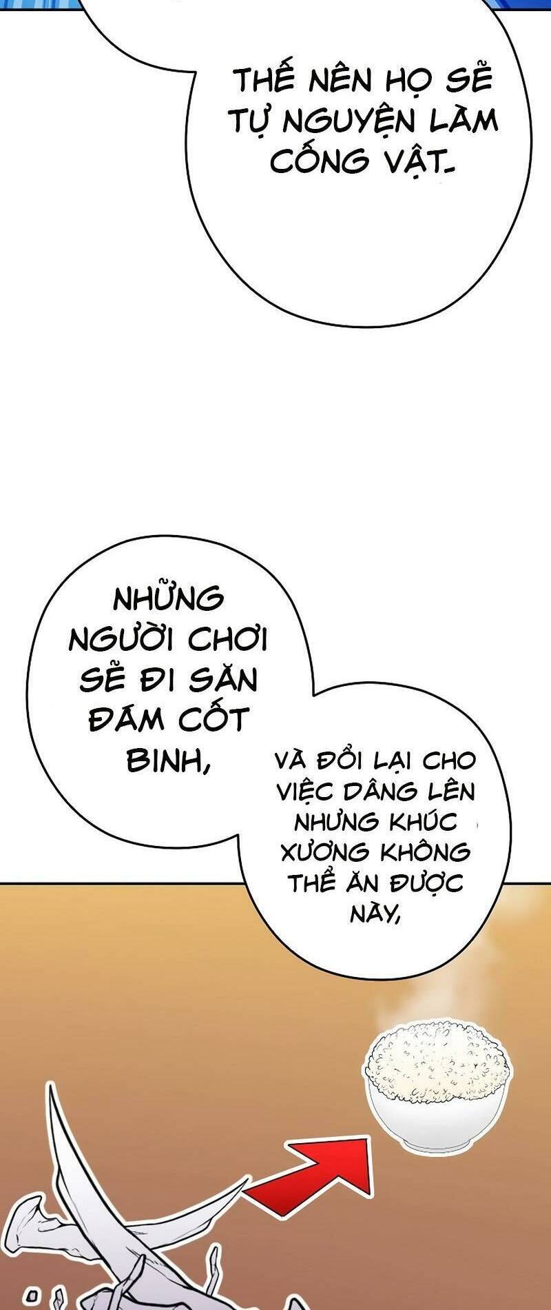 Tái thiết hầm ngục chapter 152 - Upload bởi truyensieuhay.com