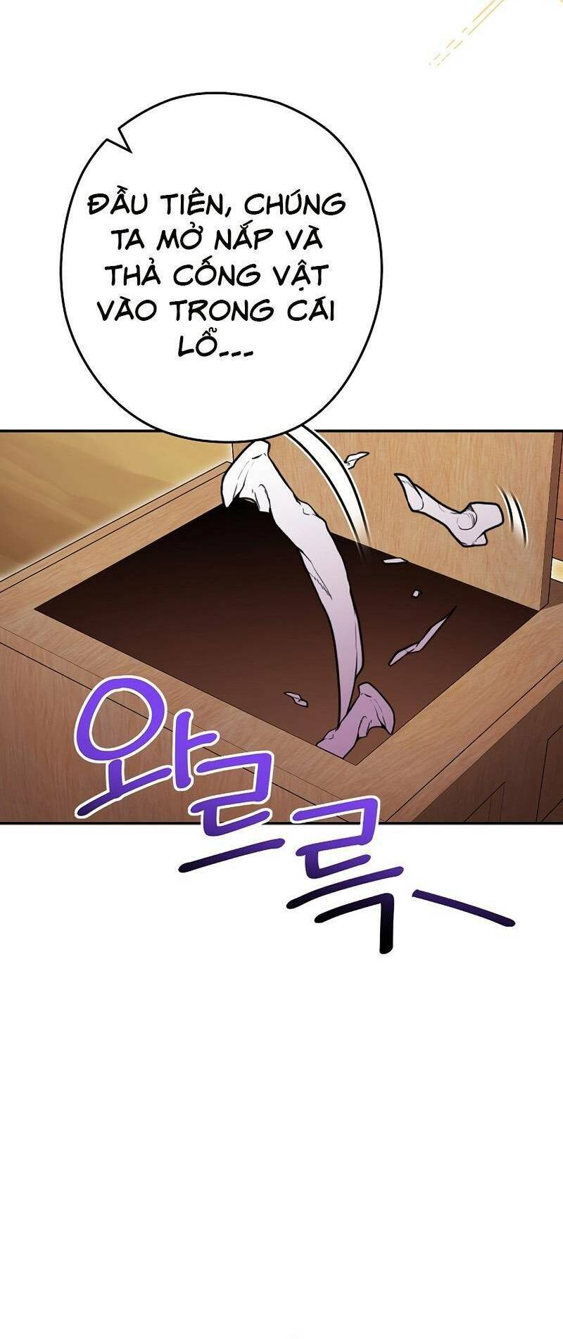 Tái thiết hầm ngục chapter 152 - Upload bởi truyensieuhay.com