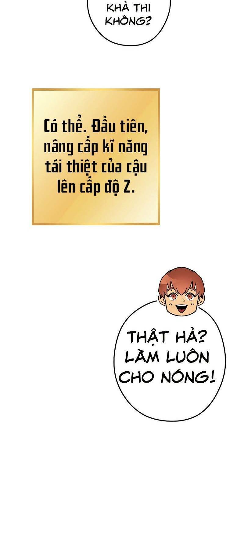 Tái thiết hầm ngục chapter 152 - Upload bởi truyensieuhay.com
