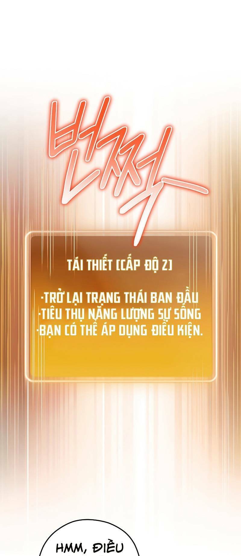Tái thiết hầm ngục chapter 152 - Upload bởi truyensieuhay.com