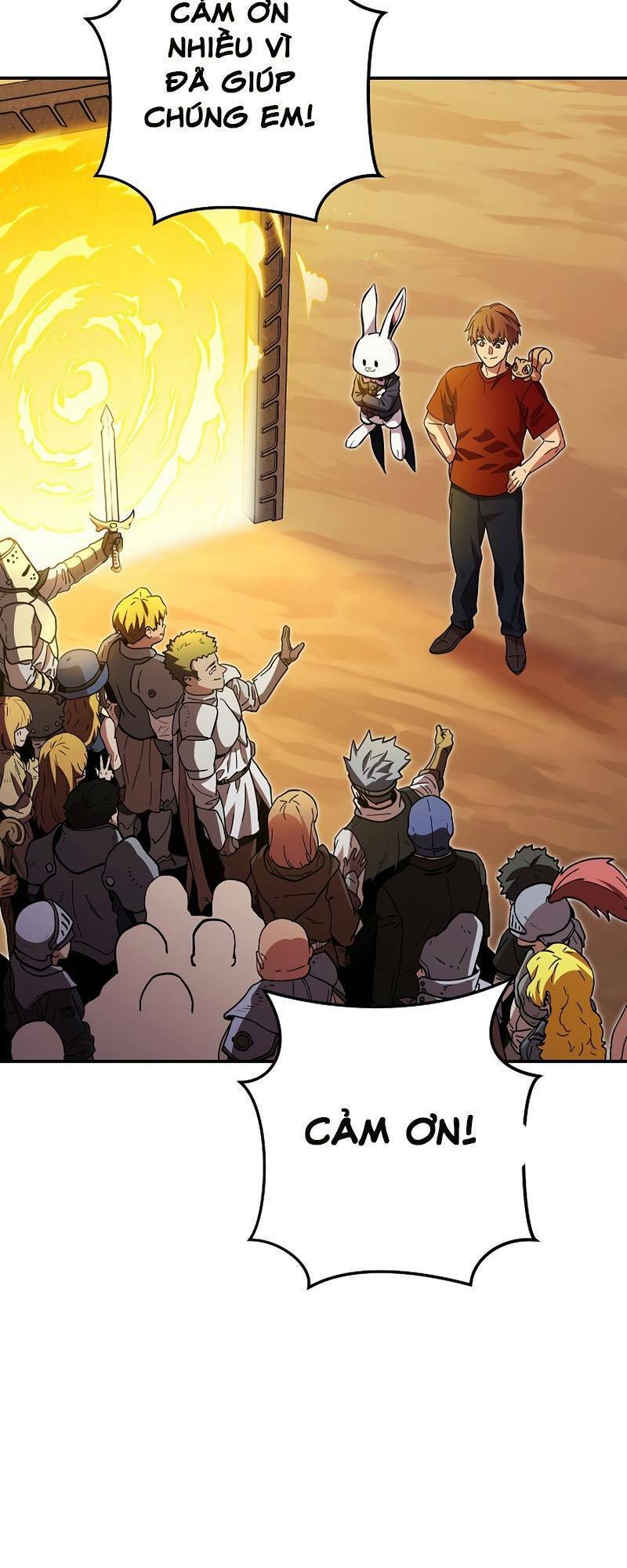 Tái thiết hầm ngục chapter 152 - Upload bởi truyensieuhay.com