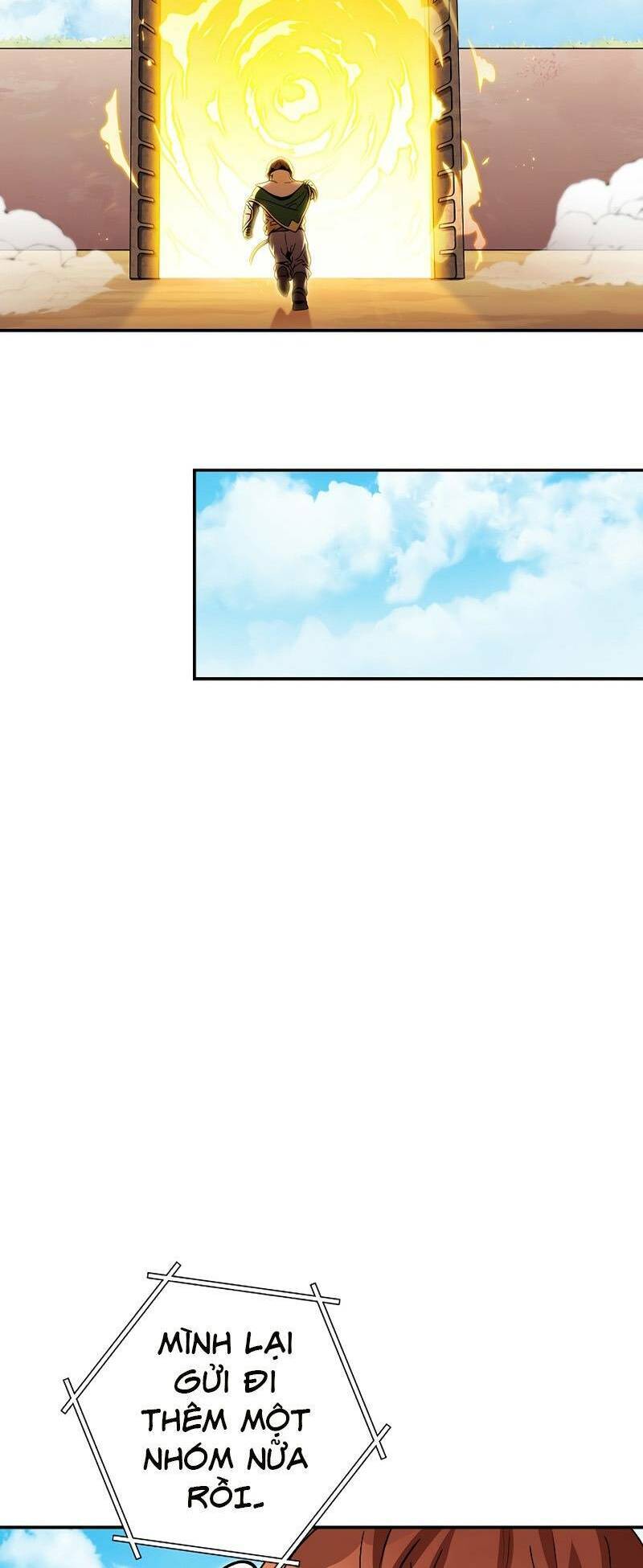 Tái thiết hầm ngục chapter 152 - Upload bởi truyensieuhay.com