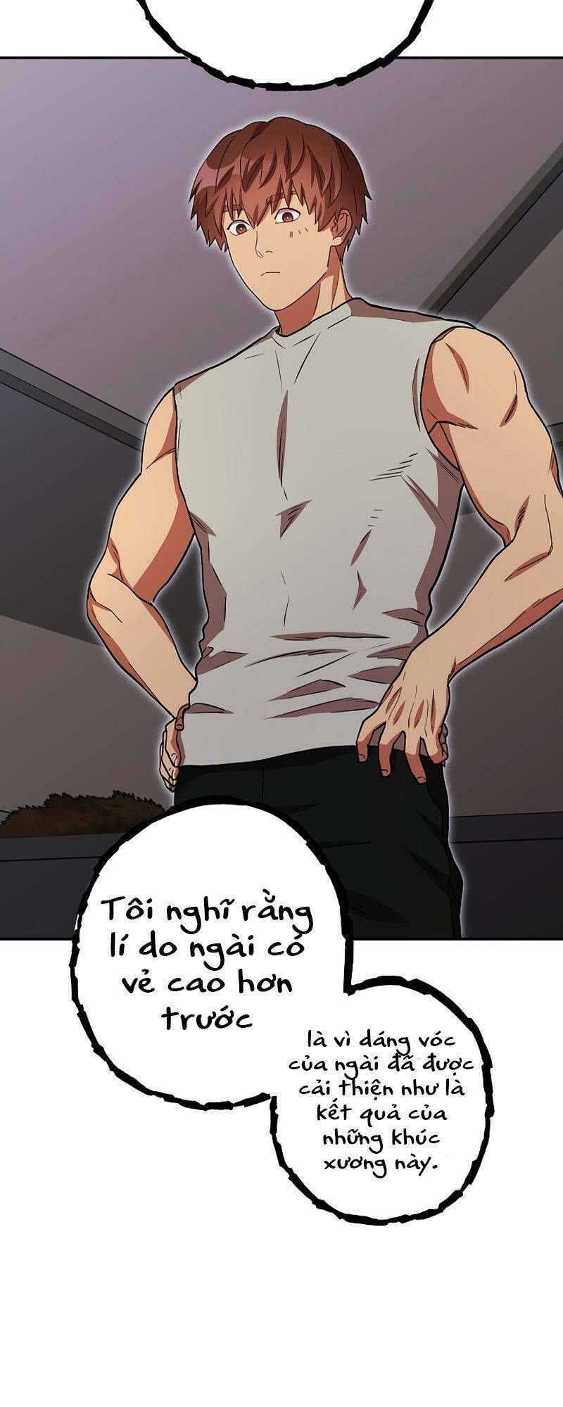 Tái thiết hầm ngục chapter 152 - Upload bởi truyensieuhay.com