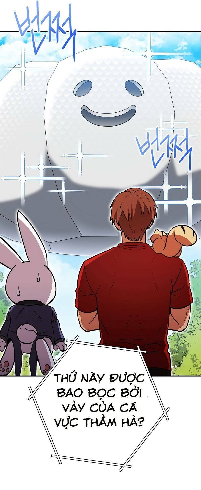 Tái thiết hầm ngục chapter 152 - Upload bởi truyensieuhay.com