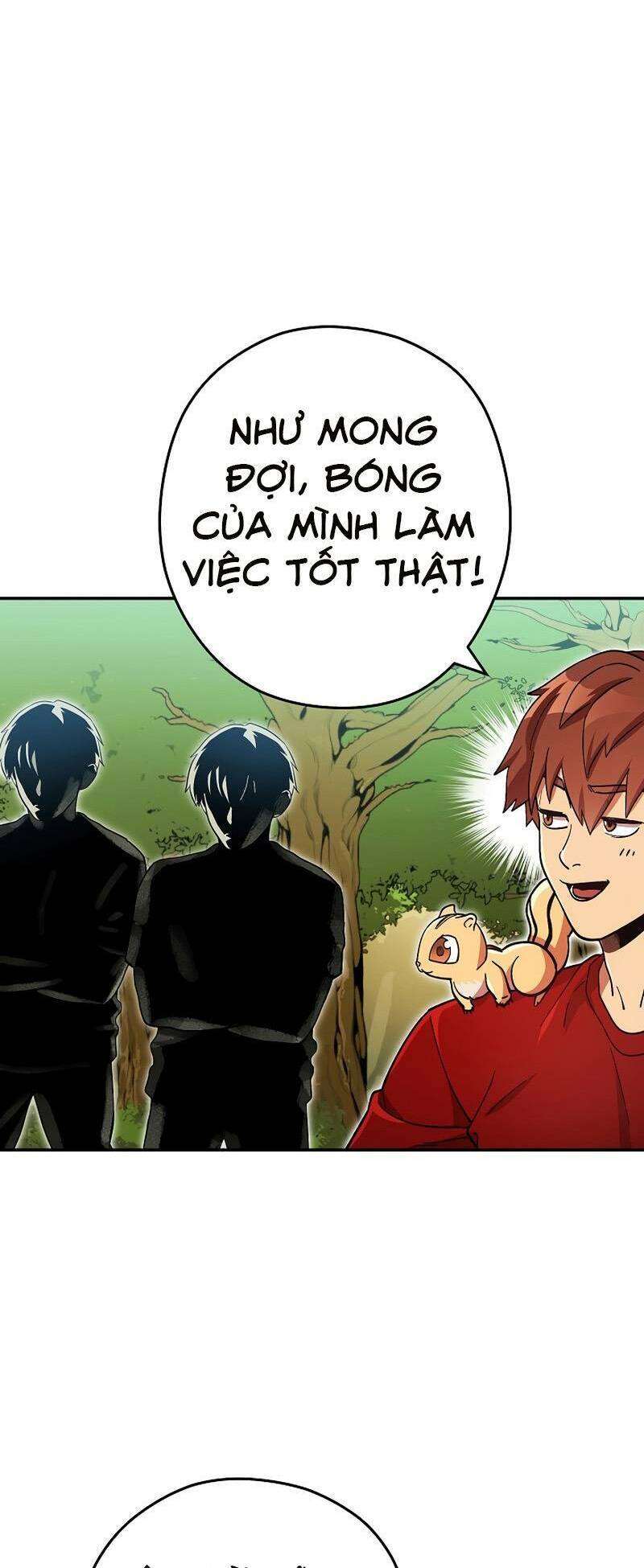 Tái thiết hầm ngục chapter 152 - Upload bởi truyensieuhay.com