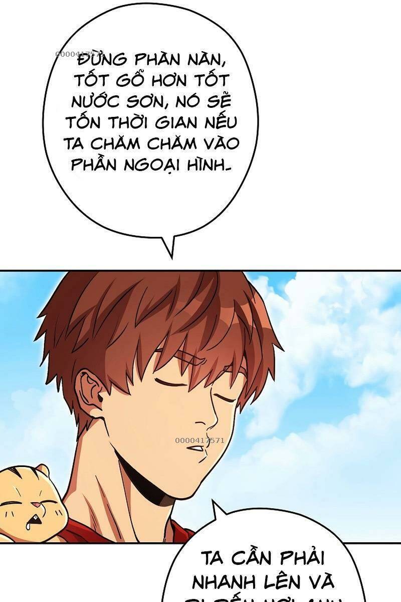Tái thiết hầm ngục chapter 152 - Upload bởi truyensieuhay.com