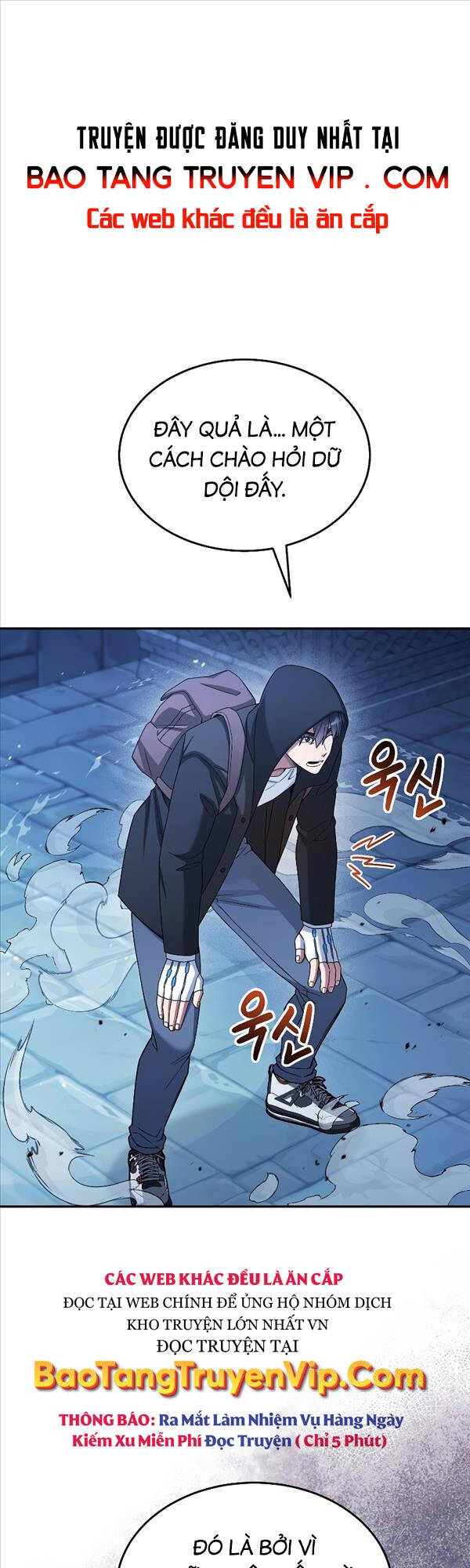 Người mới này quá mạnh chapter 45 - Upload bởi truyensieuhay.com