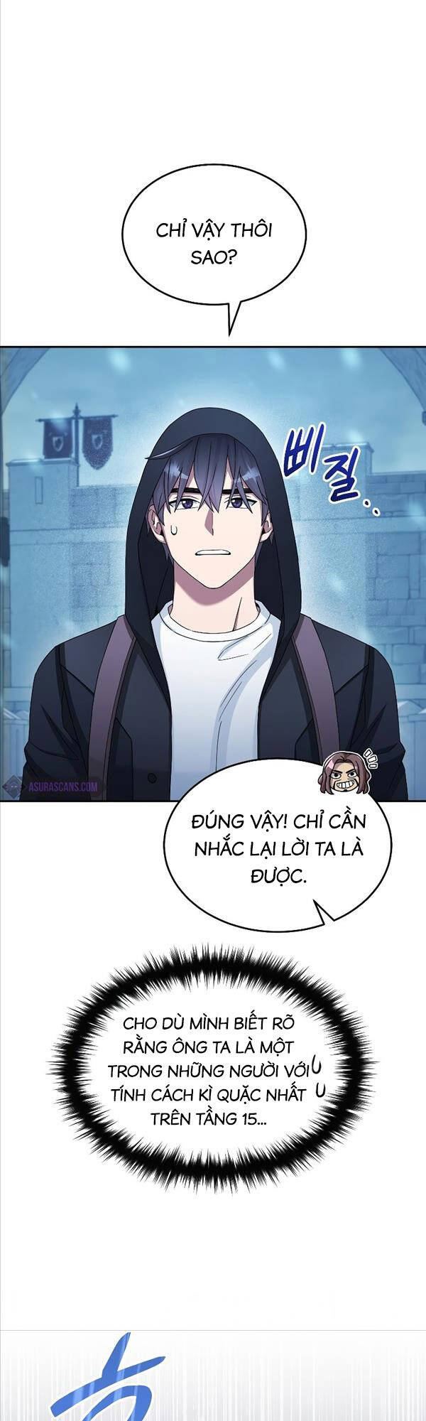 Người mới này quá mạnh chapter 45 - Upload bởi truyensieuhay.com