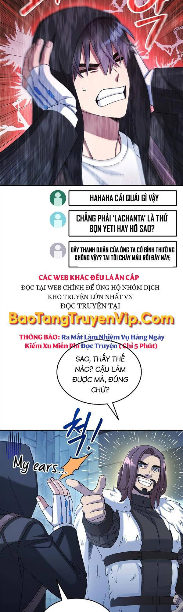 Người mới này quá mạnh chapter 45 - Upload bởi truyensieuhay.com