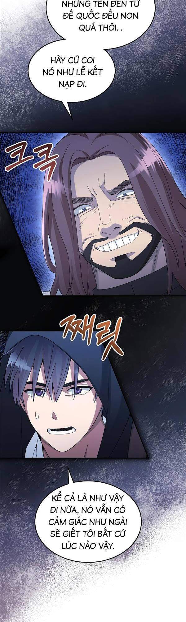 Người mới này quá mạnh chapter 45 - Upload bởi truyensieuhay.com
