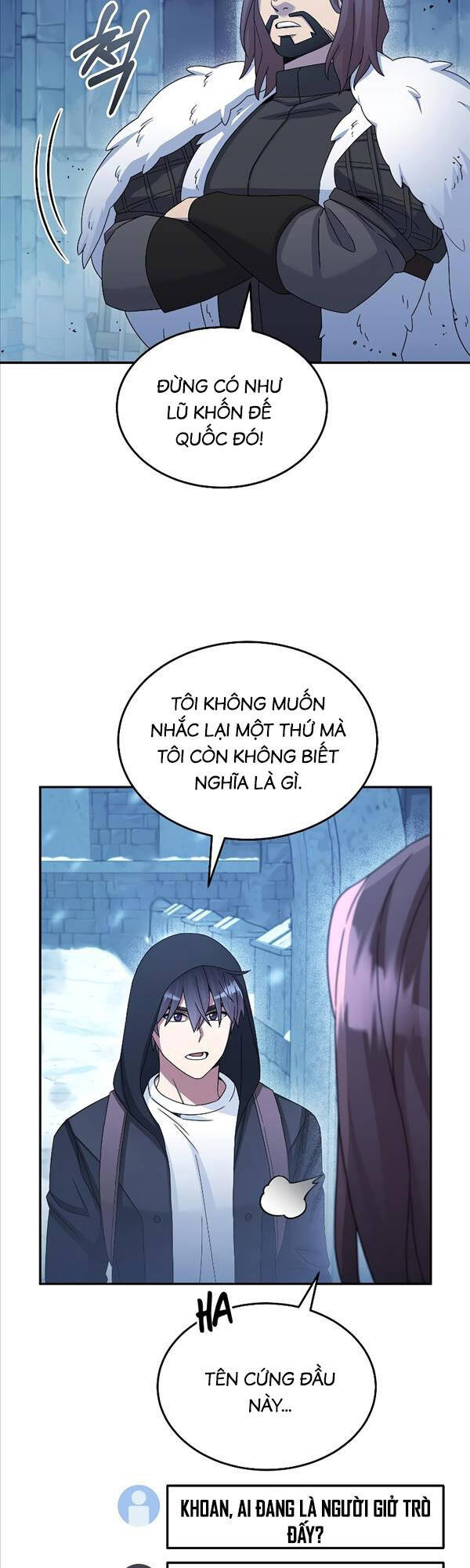 Người mới này quá mạnh chapter 45 - Upload bởi truyensieuhay.com