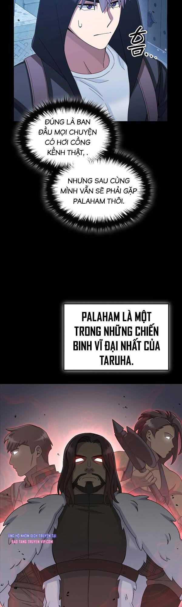 Người mới này quá mạnh chapter 45 - Upload bởi truyensieuhay.com