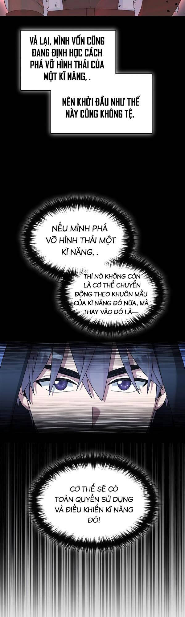 Người mới này quá mạnh chapter 45 - Upload bởi truyensieuhay.com