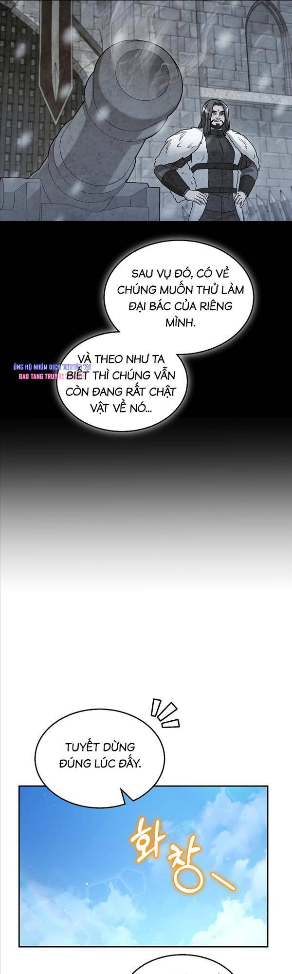 Người mới này quá mạnh chapter 45 - Upload bởi truyensieuhay.com