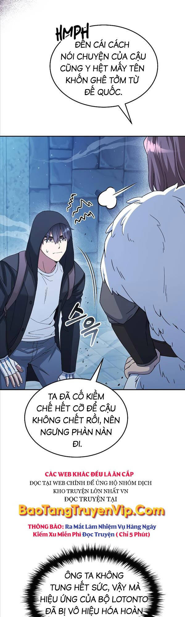 Người mới này quá mạnh chapter 45 - Upload bởi truyensieuhay.com