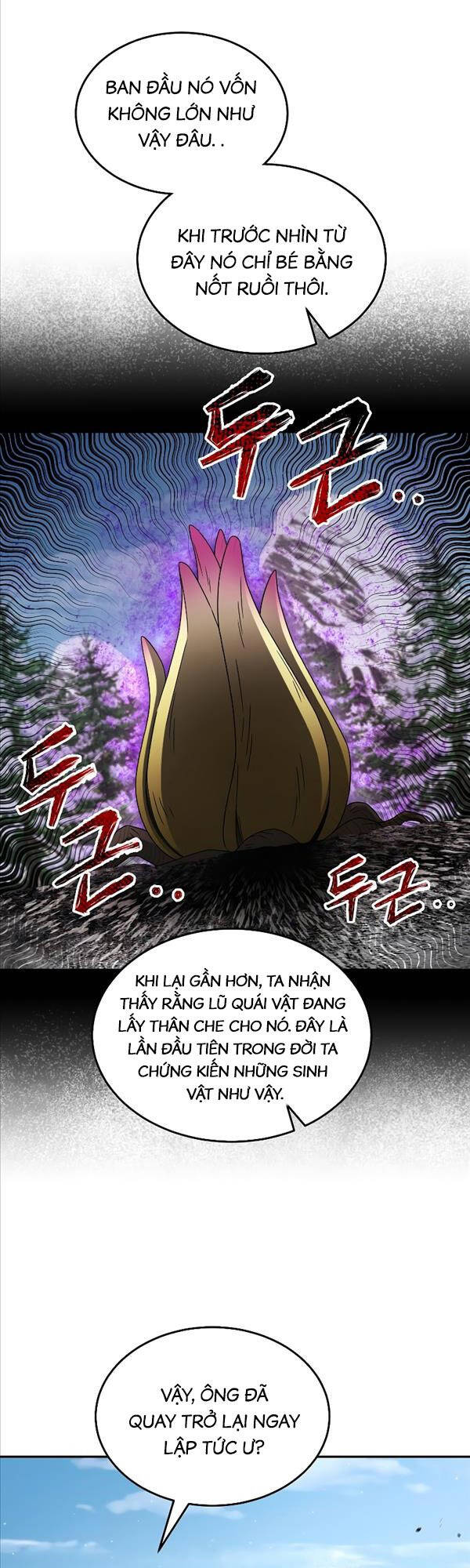 Người mới này quá mạnh chapter 45 - Upload bởi truyensieuhay.com