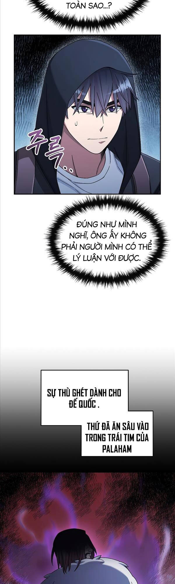 Người mới này quá mạnh chapter 45 - Upload bởi truyensieuhay.com