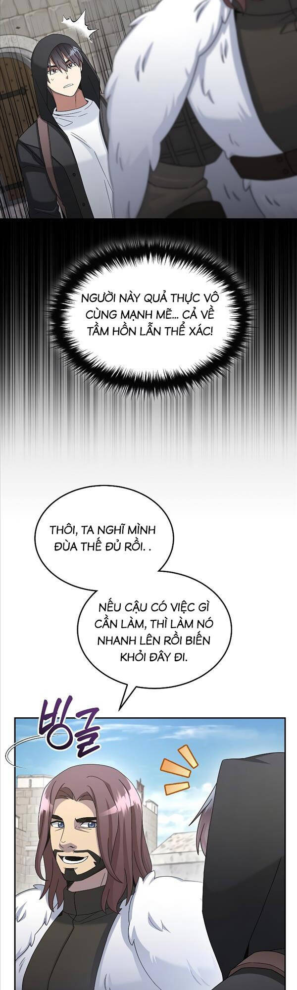 Người mới này quá mạnh chapter 45 - Upload bởi truyensieuhay.com