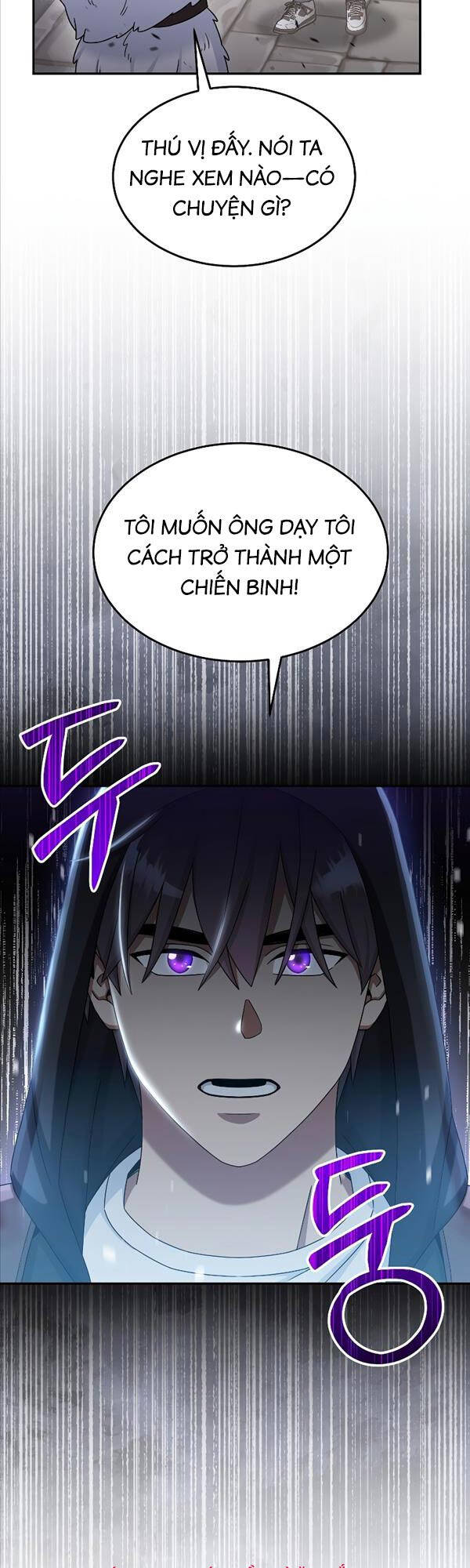 Người mới này quá mạnh chapter 45 - Upload bởi truyensieuhay.com