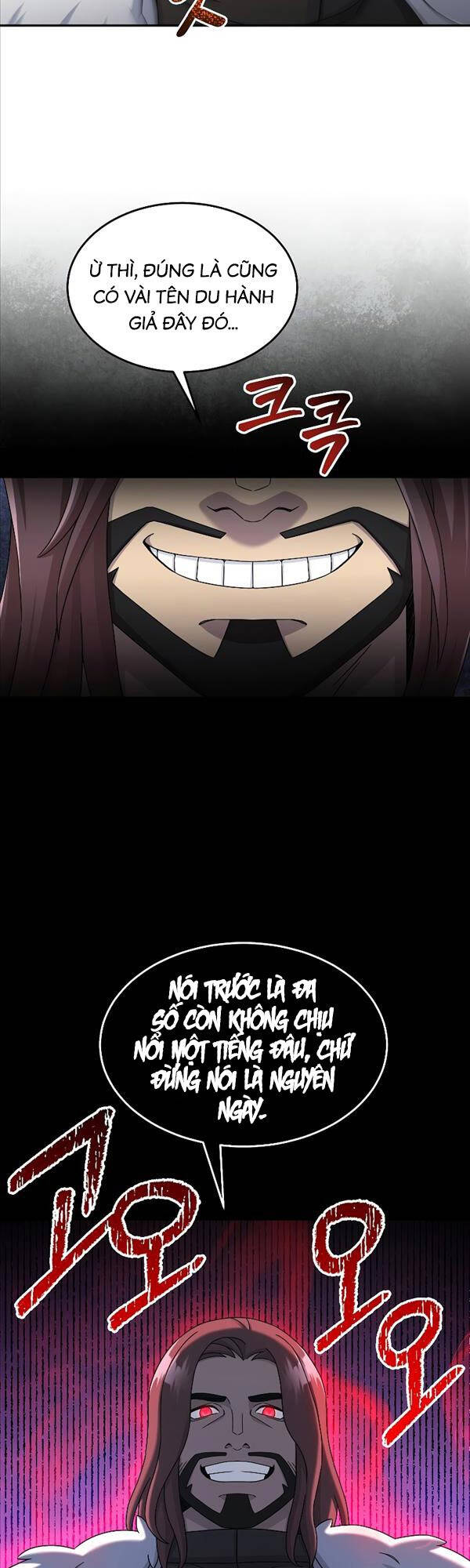 Người mới này quá mạnh chapter 45 - Upload bởi truyensieuhay.com