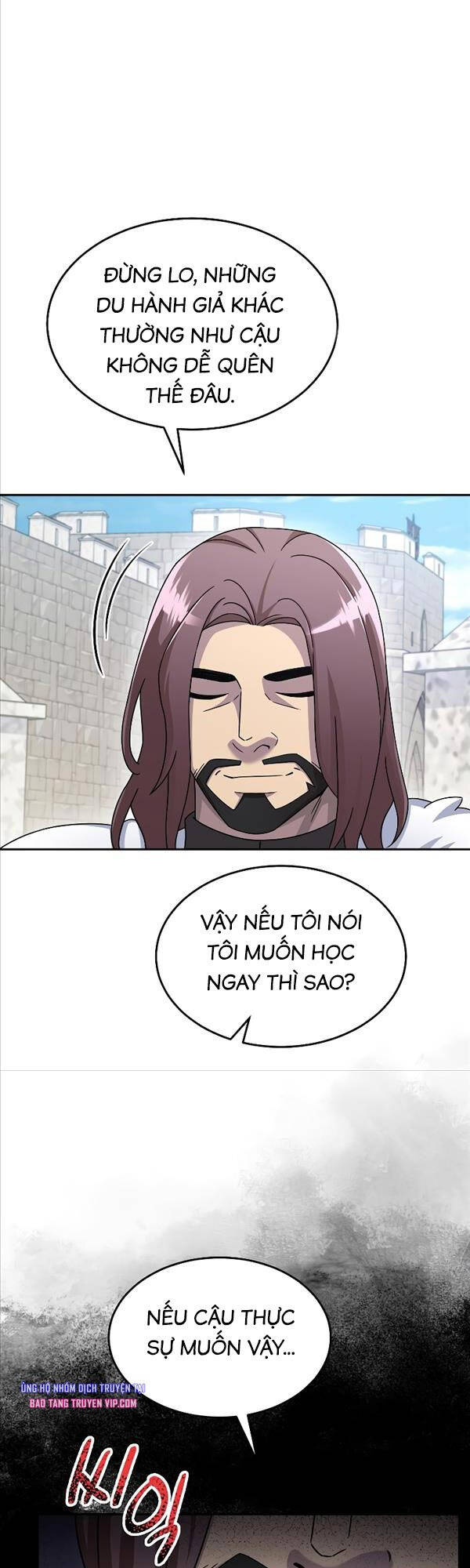 Người mới này quá mạnh chapter 45 - Upload bởi truyensieuhay.com