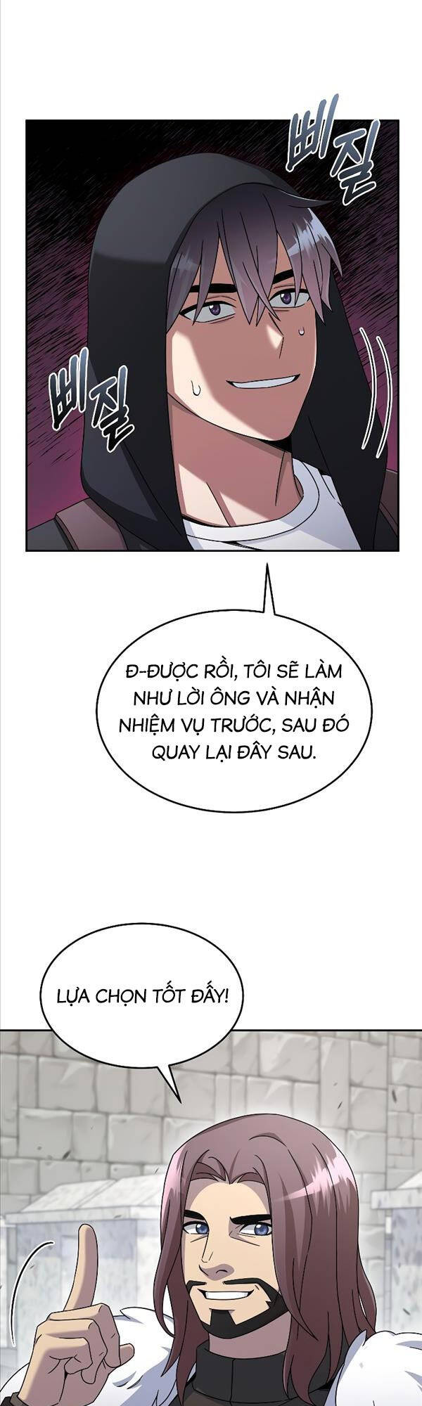 Người mới này quá mạnh chapter 45 - Upload bởi truyensieuhay.com