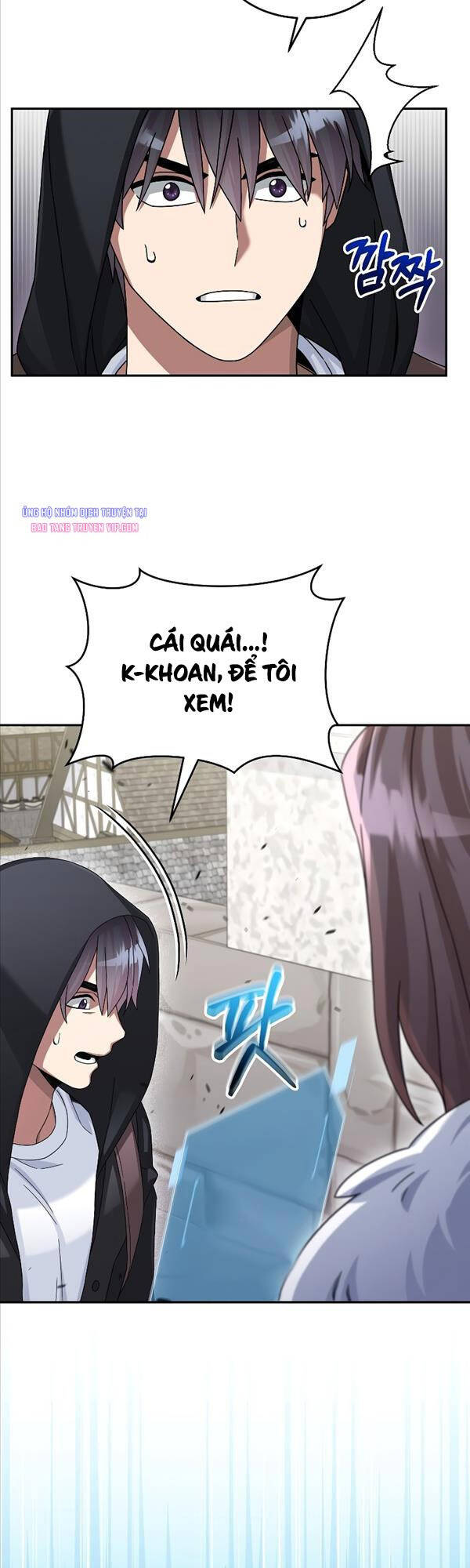 Người mới này quá mạnh chapter 45 - Upload bởi truyensieuhay.com