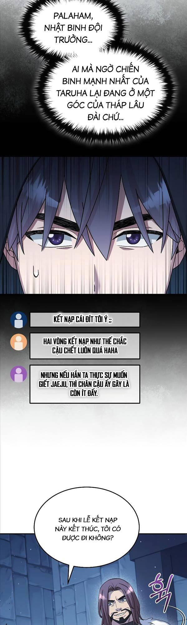 Người mới này quá mạnh chapter 45 - Upload bởi truyensieuhay.com