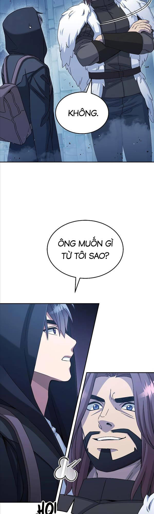 Người mới này quá mạnh chapter 45 - Upload bởi truyensieuhay.com