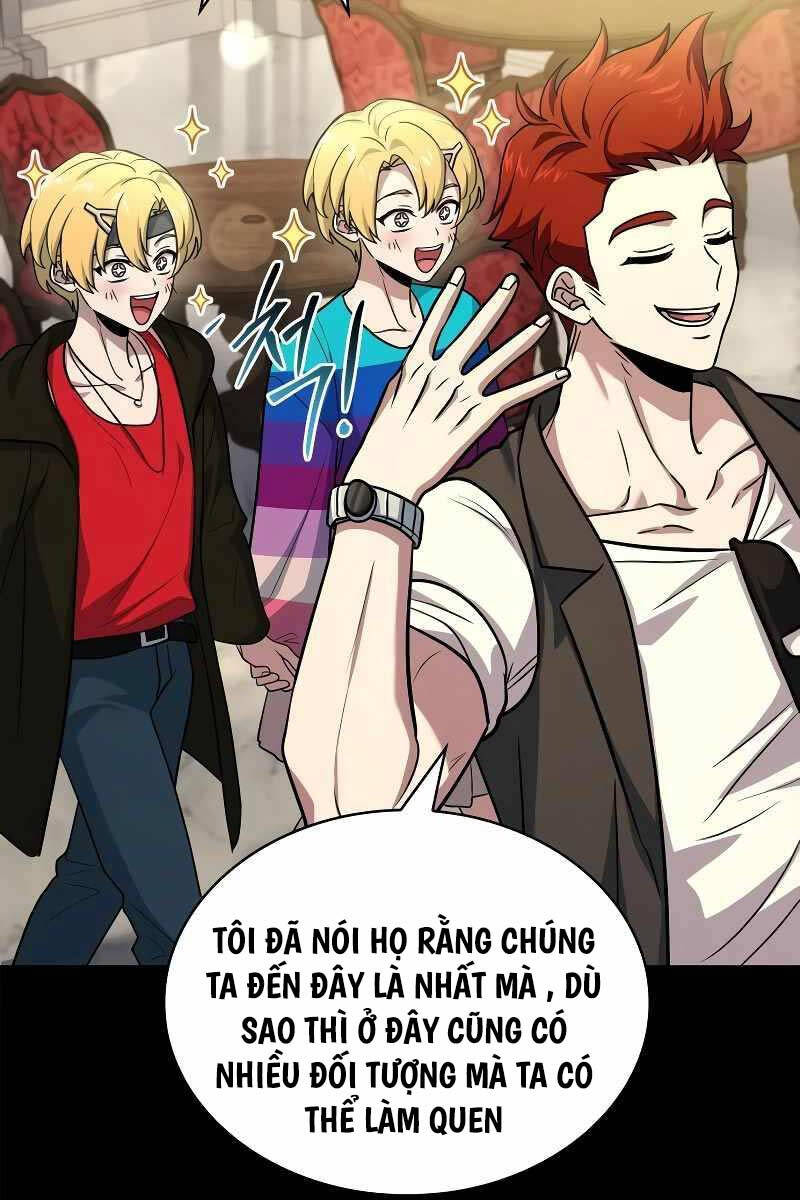 Hoàng tử bán thuốc chapter 19 - Upload bởi truyensieuhay.com