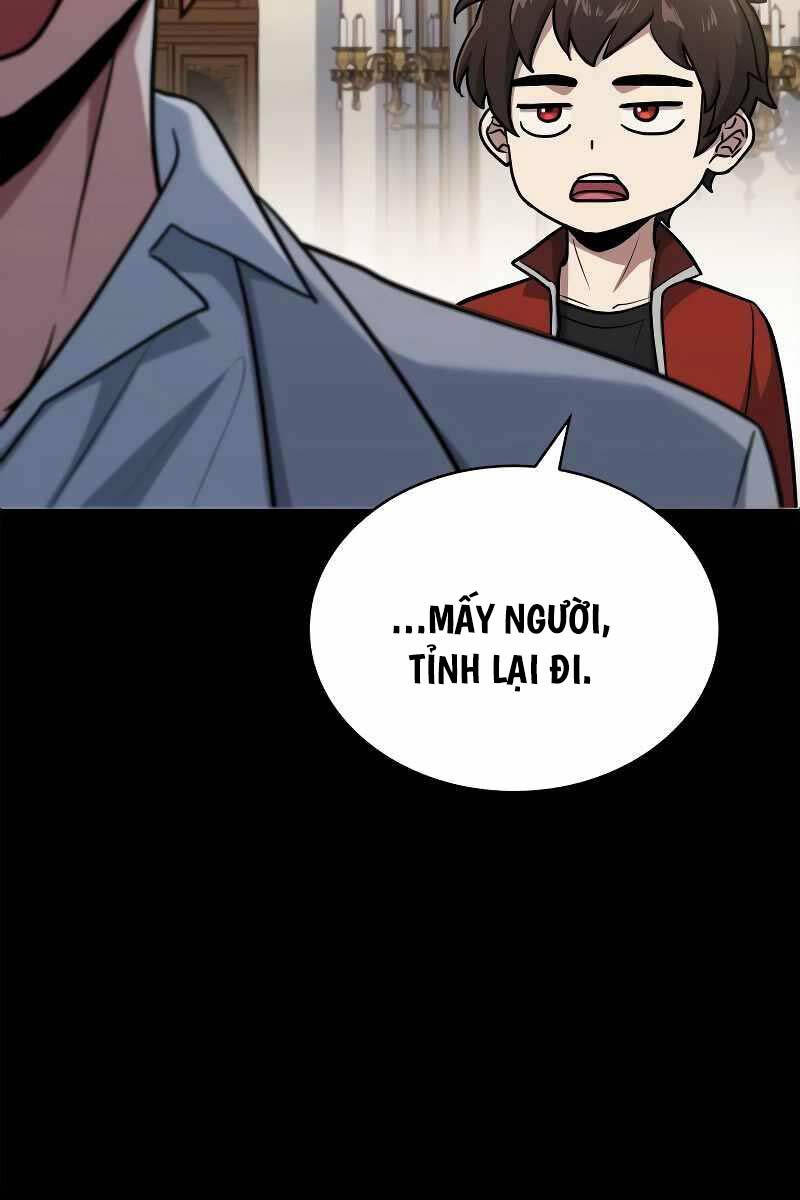 Hoàng tử bán thuốc chapter 19 - Upload bởi truyensieuhay.com