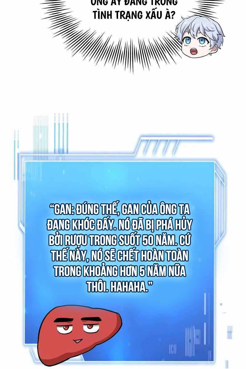 Hoàng tử bán thuốc chapter 19 - Upload bởi truyensieuhay.com