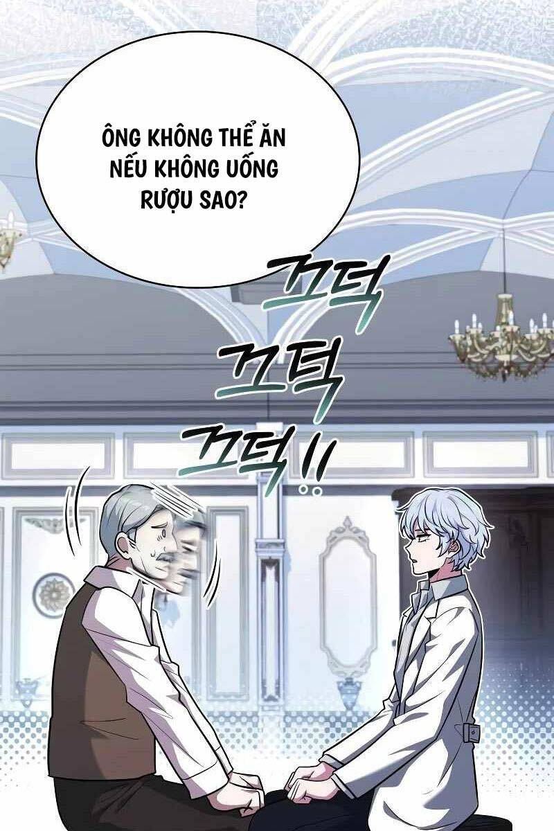 Hoàng tử bán thuốc chapter 19 - Upload bởi truyensieuhay.com