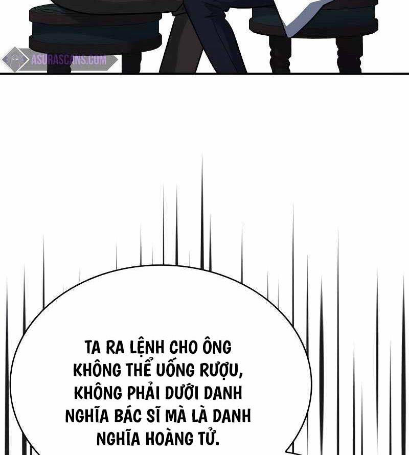 Hoàng tử bán thuốc chapter 19 - Upload bởi truyensieuhay.com