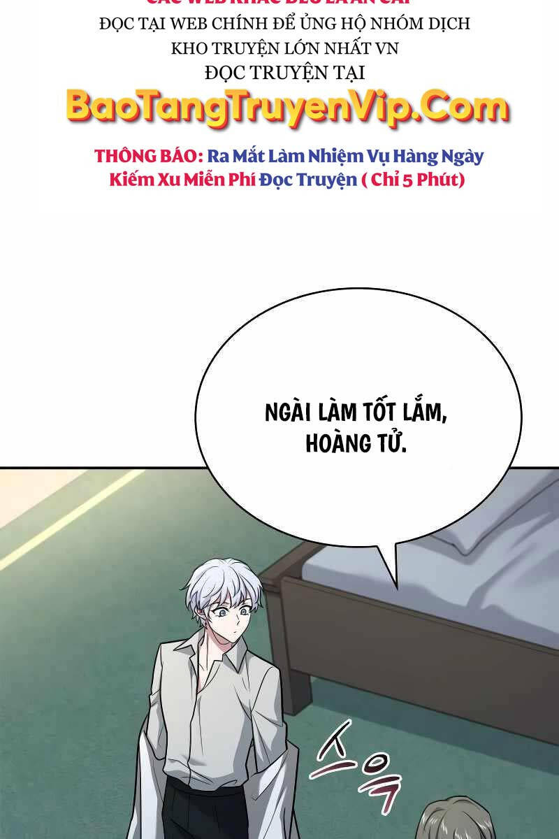 Hoàng tử bán thuốc chapter 19 - Upload bởi truyensieuhay.com
