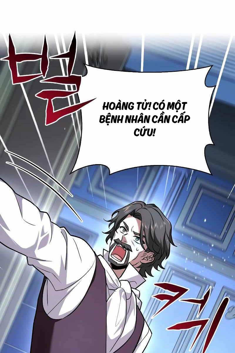 Hoàng tử bán thuốc chapter 19 - Upload bởi truyensieuhay.com