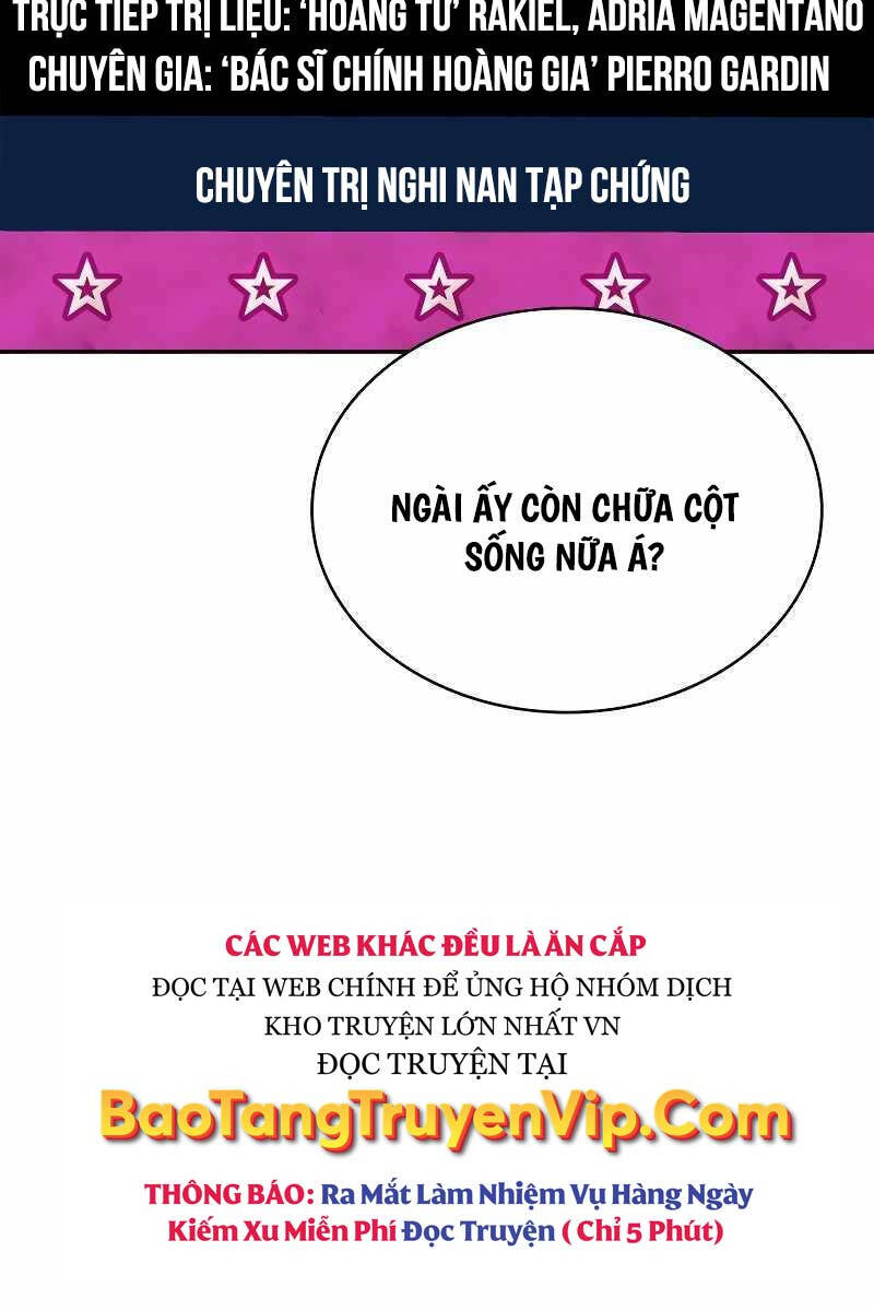 Hoàng tử bán thuốc chapter 19 - Upload bởi truyensieuhay.com