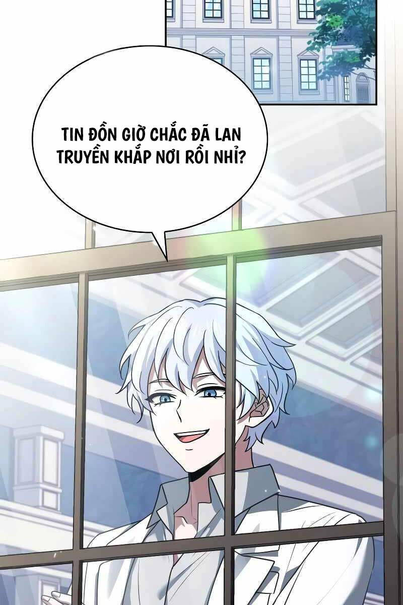 Hoàng tử bán thuốc chapter 19 - Upload bởi truyensieuhay.com